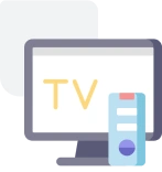 Домашний интернет + ТВ